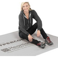 Jumbo Sweatshirt Blanket (Imprinted 15"x15")